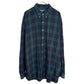 90s RALPH LAUREN BLAKE Check Shirt