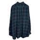 90s RALPH LAUREN BLAKE Check Shirt