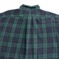 90s RALPH LAUREN BLAKE Check Shirt