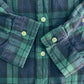 90s RALPH LAUREN BLAKE Check Shirt