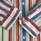 90s RALPH LAUREN Stripe Shirt