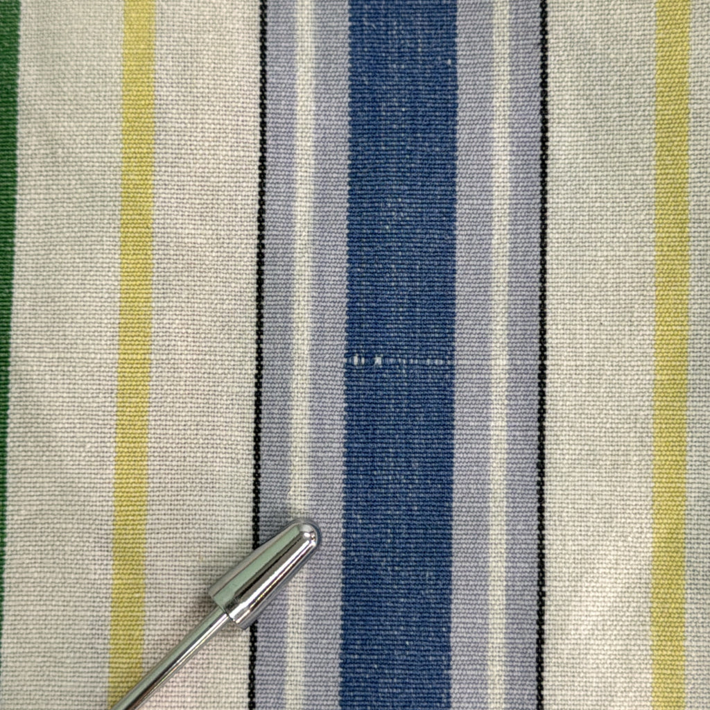 90s RALPH LAUREN Stripe Shirt