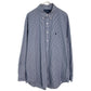90s RALPH LAUREN YARMOUTH Check Shirt