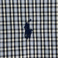 90s RALPH LAUREN YARMOUTH Check Shirt
