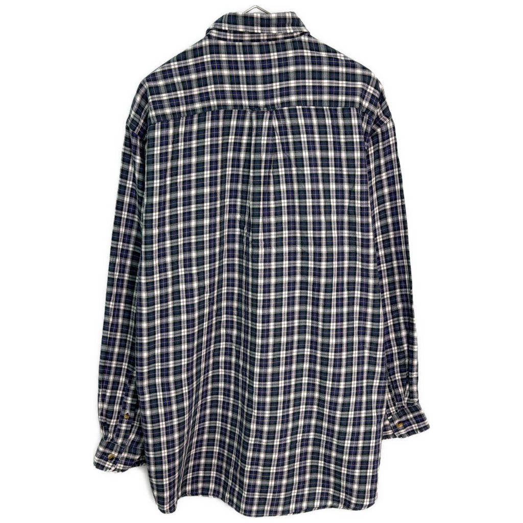90s NAUTICA Shirt