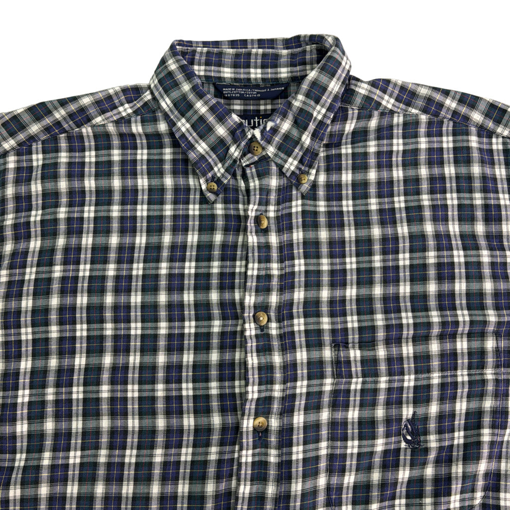 90s NAUTICA Shirt