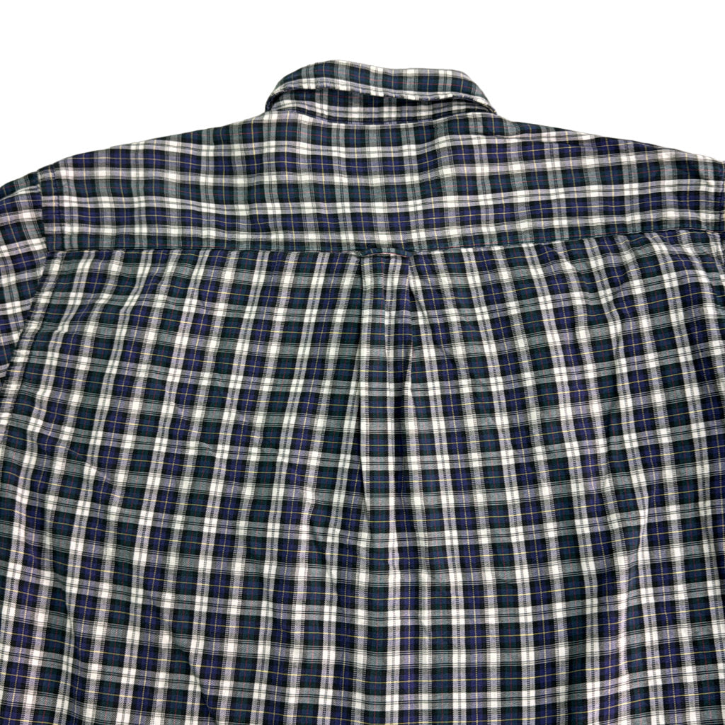 90s NAUTICA Shirt