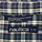 90s NAUTICA Shirt