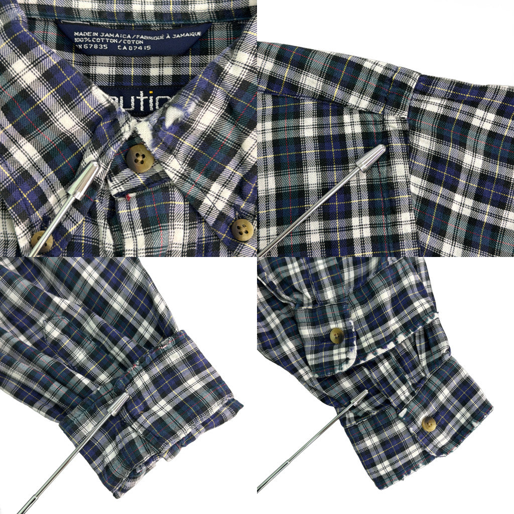 90s NAUTICA Shirt