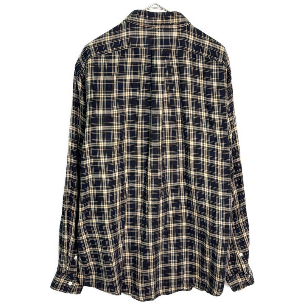RALPH LAUREN Check Shirt