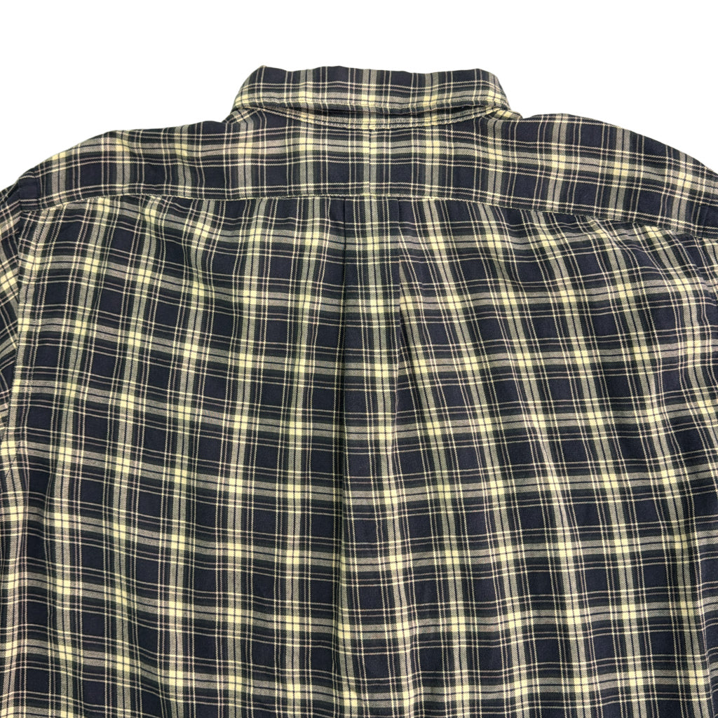 RALPH LAUREN Check Shirt
