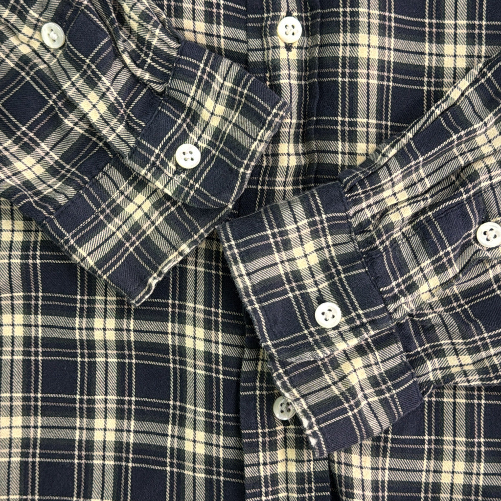 RALPH LAUREN Check Shirt