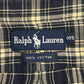 RALPH LAUREN Check Shirt