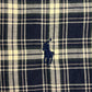 RALPH LAUREN Check Shirt