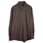 RALPH LAUREN Check Shirt
