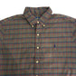 RALPH LAUREN Check Shirt