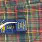 RALPH LAUREN Check Shirt