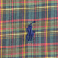 RALPH LAUREN Check Shirt