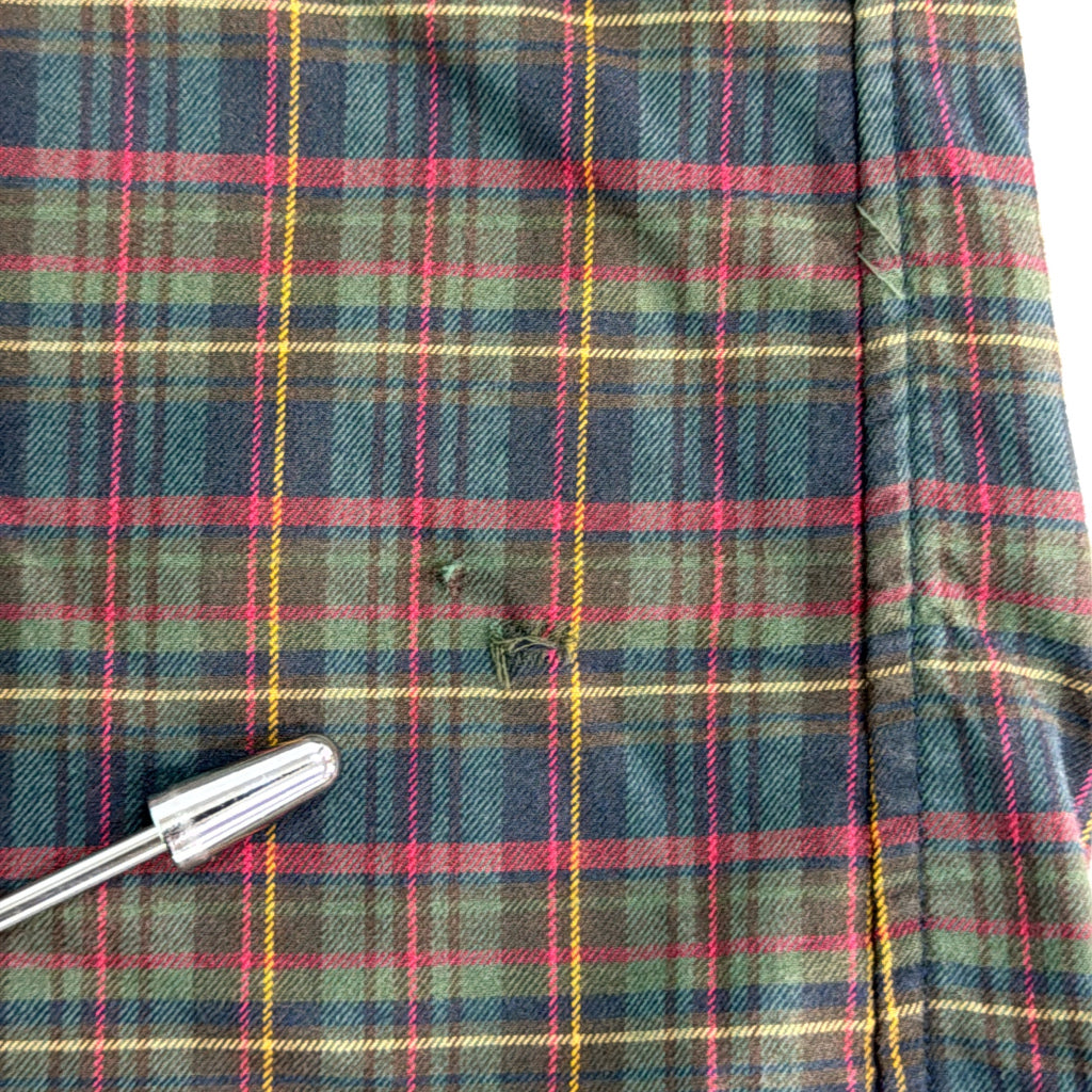RALPH LAUREN Check Shirt