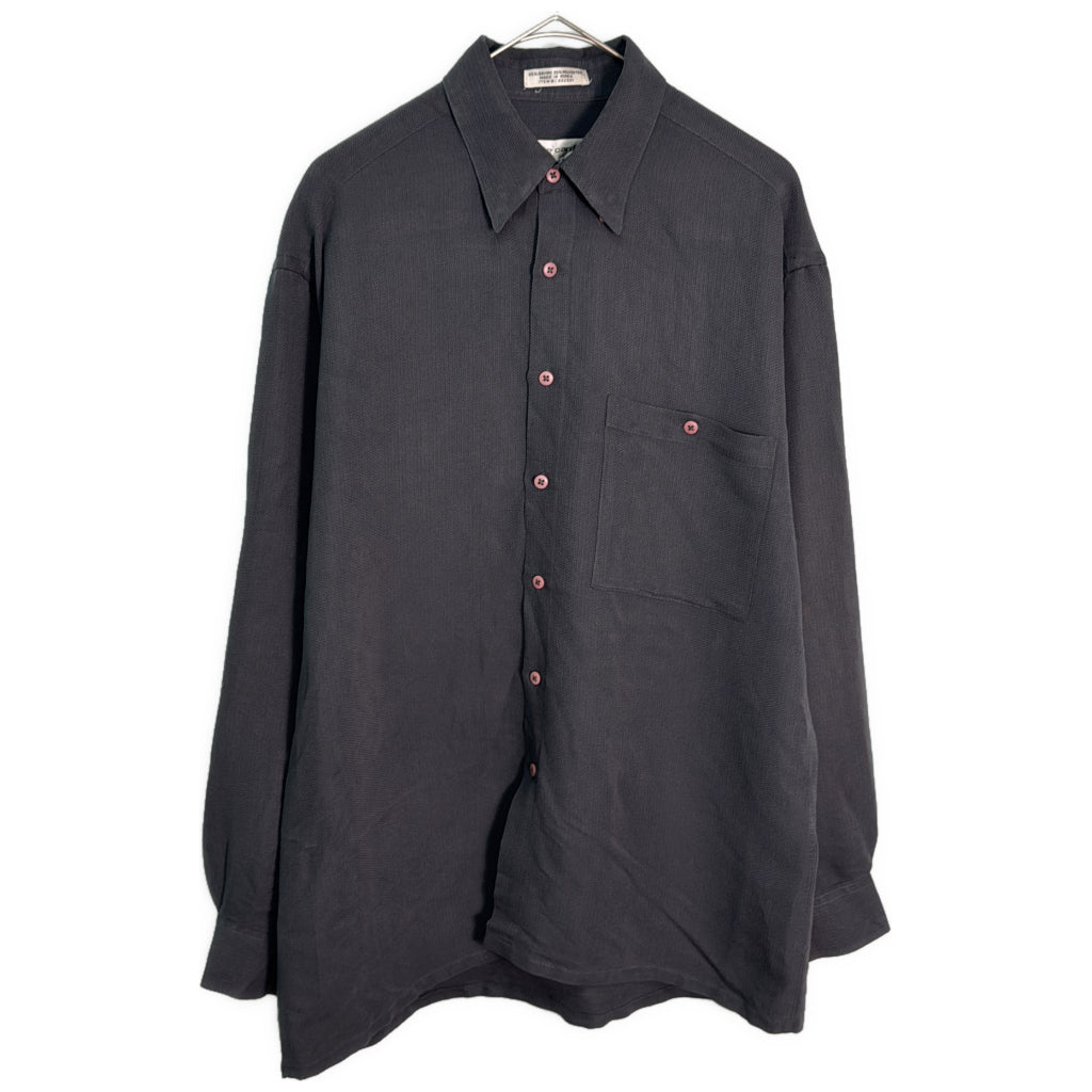90s Pierre Cardin Shirt