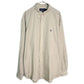 RALPH LAUREN YARMOUTH Check Shirt
