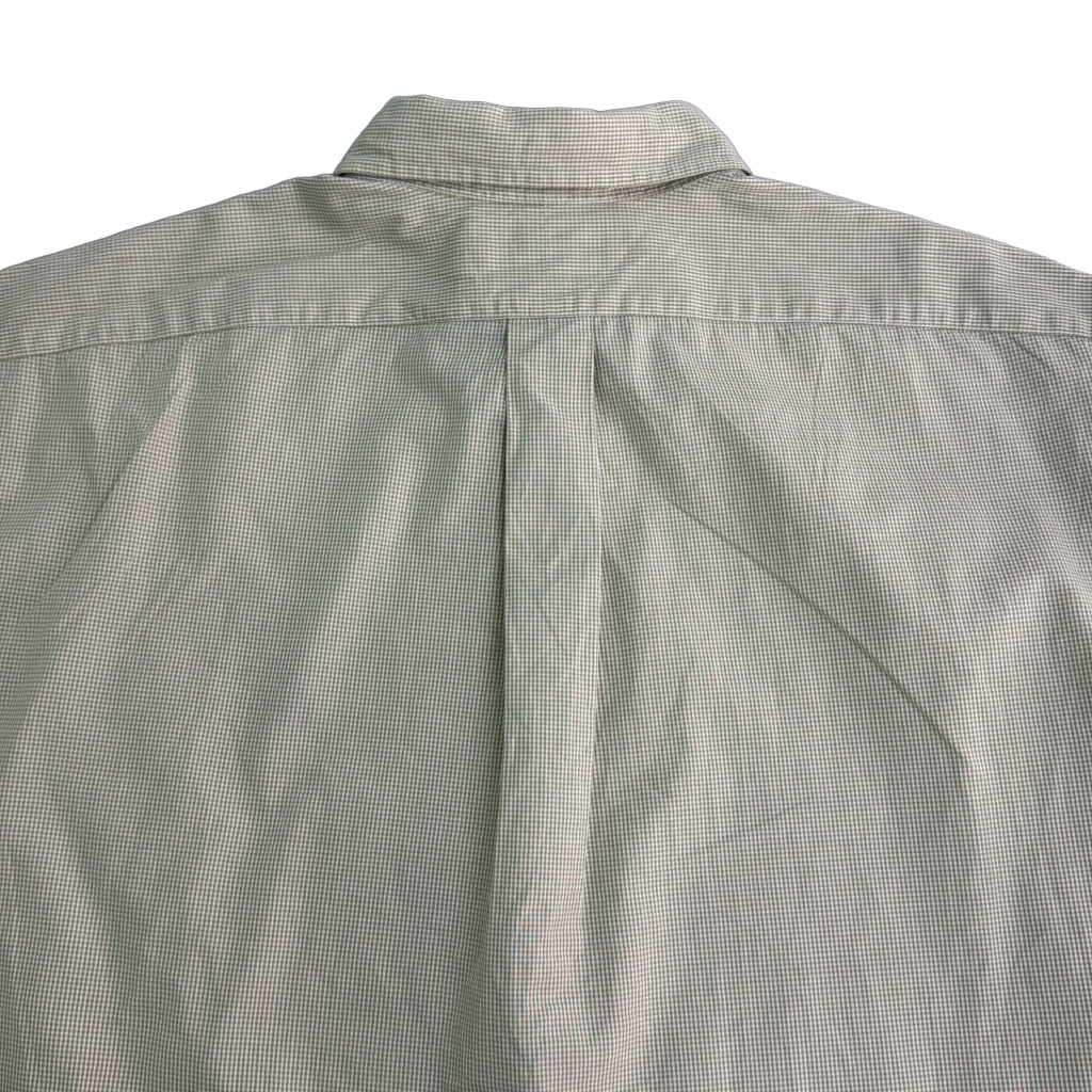 RALPH LAUREN YARMOUTH Check Shirt