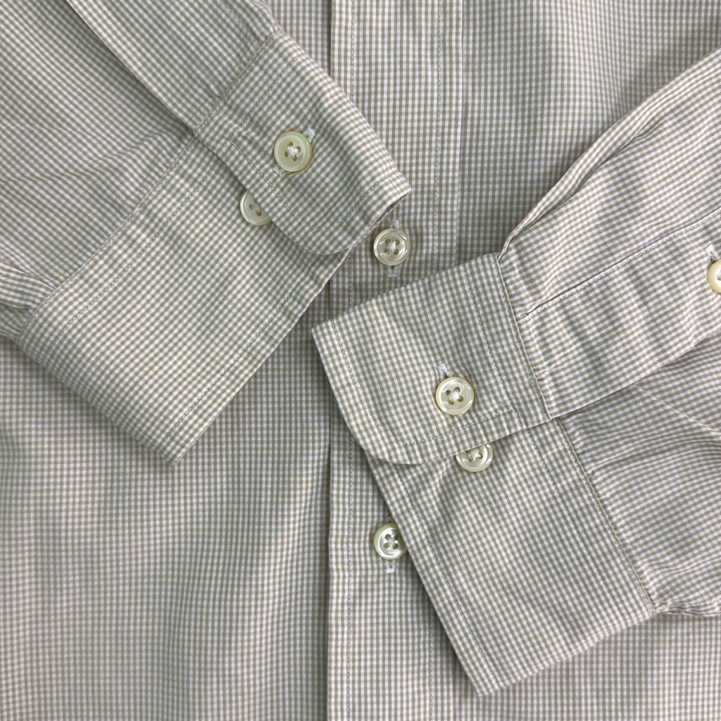 RALPH LAUREN YARMOUTH Check Shirt