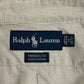 RALPH LAUREN YARMOUTH Check Shirt