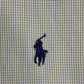 RALPH LAUREN YARMOUTH Check Shirt