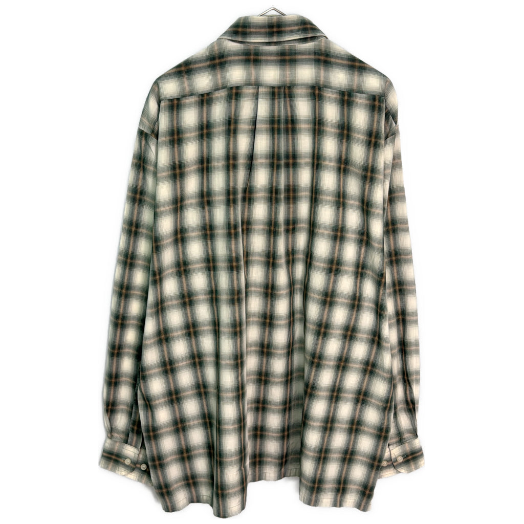 90s Arnold Palmer Check Shirt