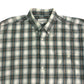 90s Arnold Palmer Check Shirt