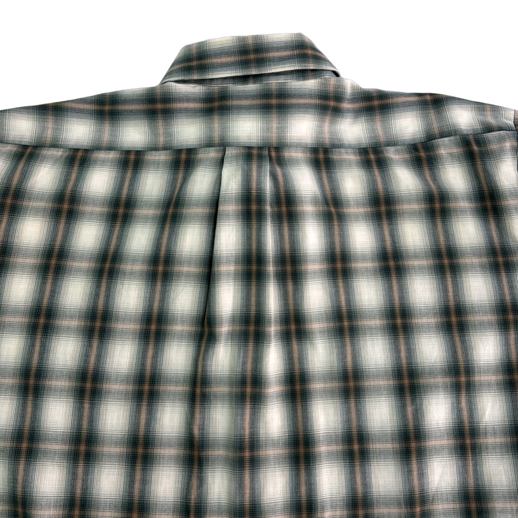 90s Arnold Palmer Check Shirt
