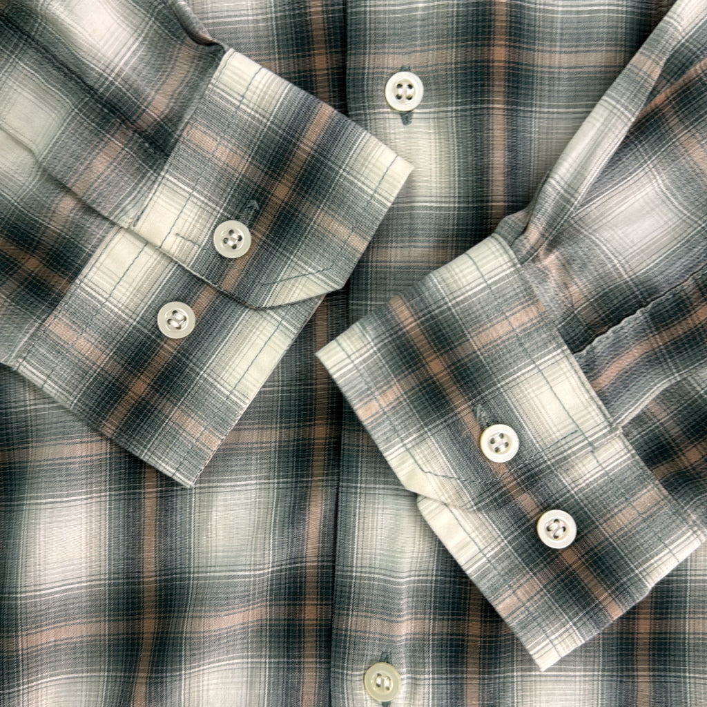 90s Arnold Palmer Check Shirt