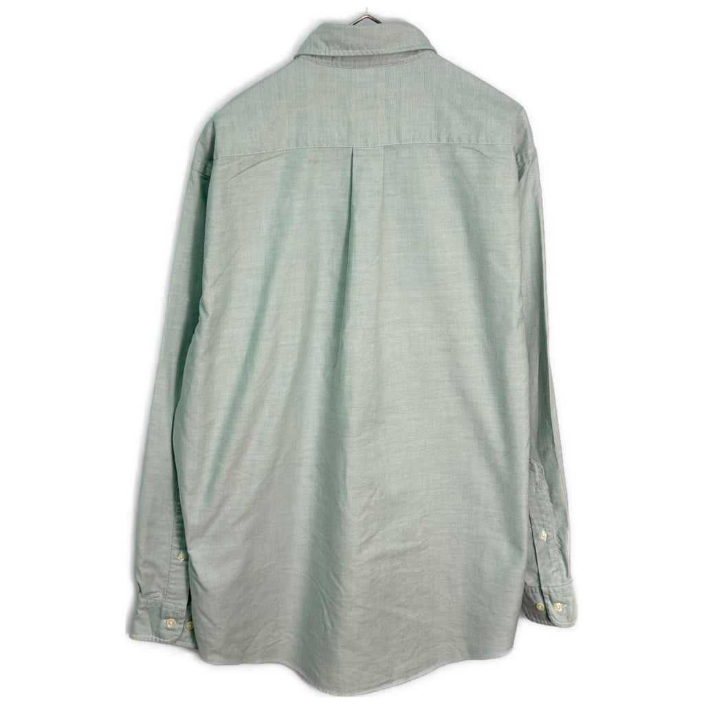 Brooks Brothers Check Shirt