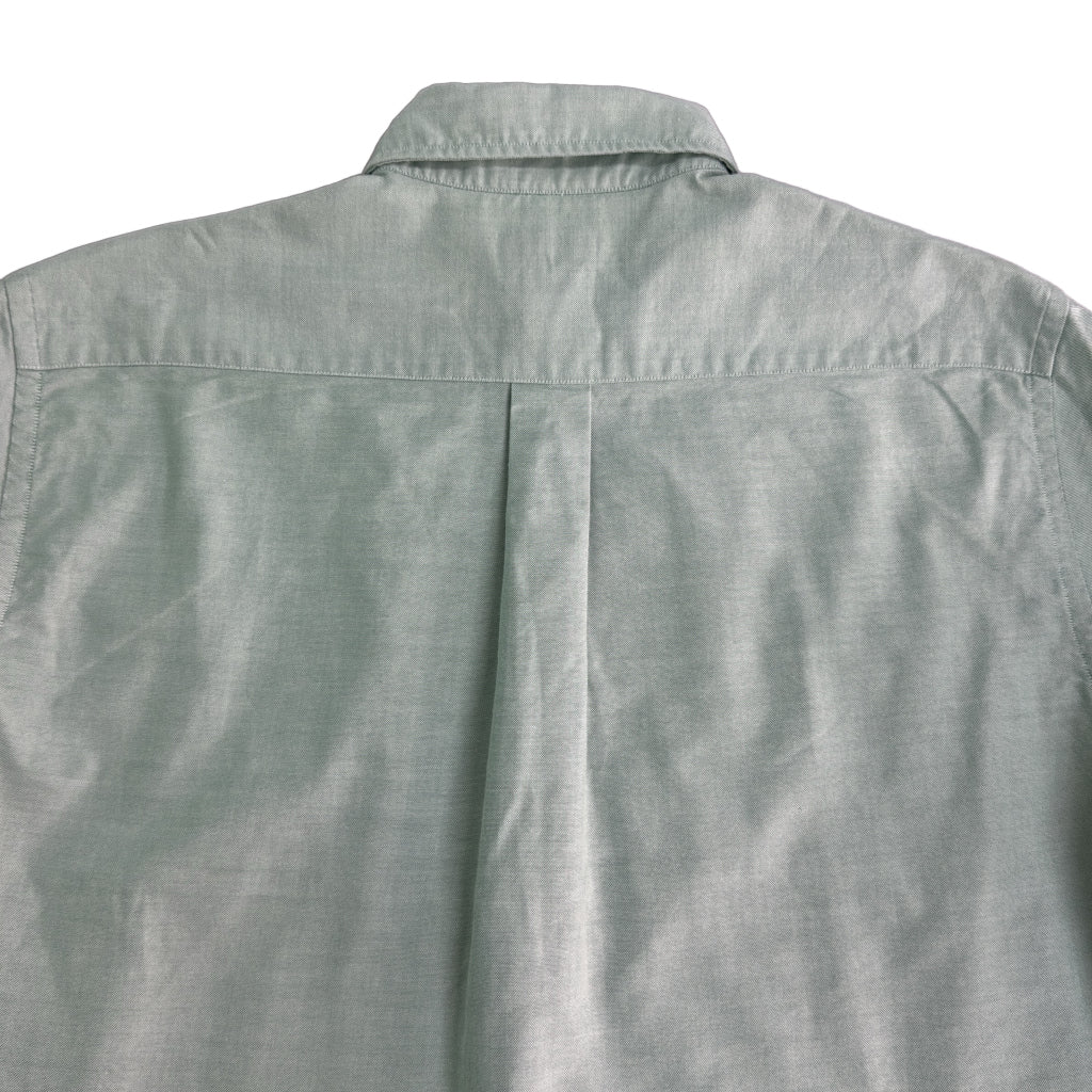 Brooks Brothers Check Shirt