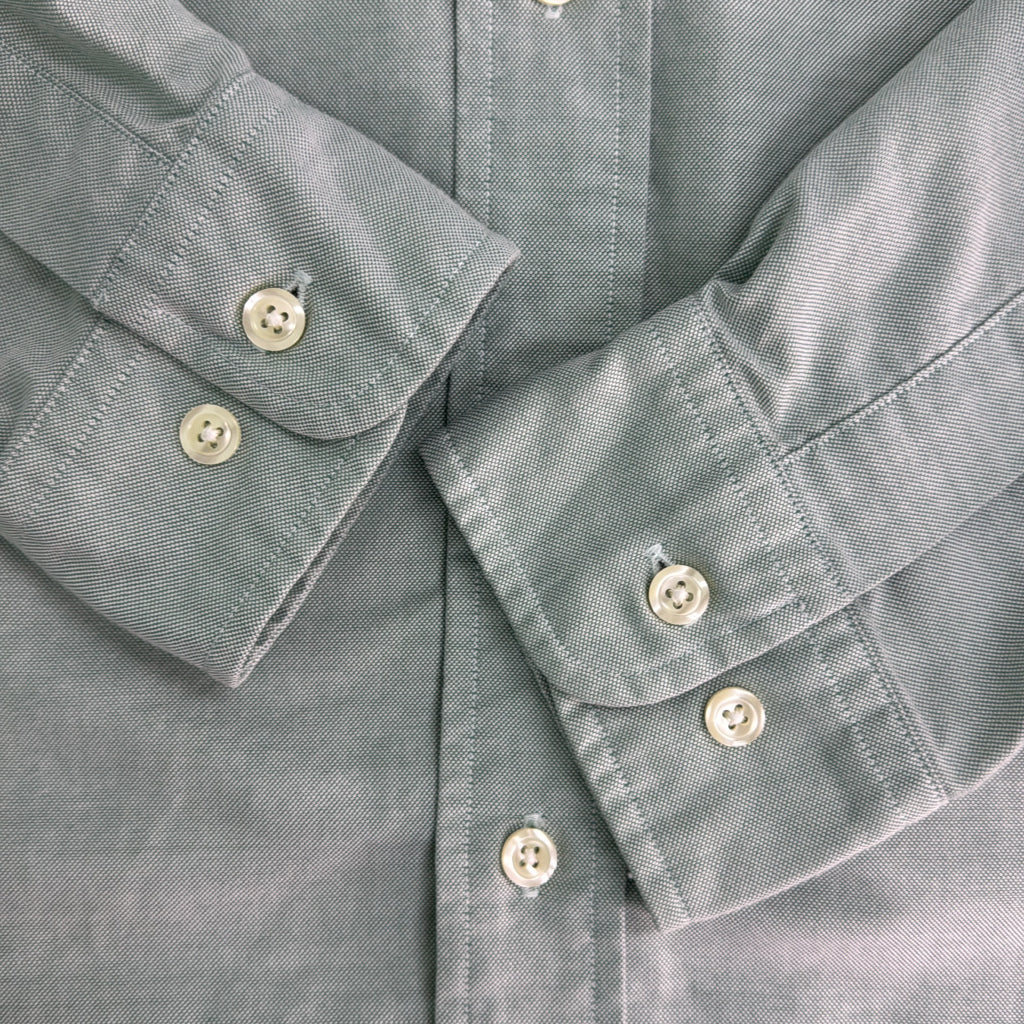 Brooks Brothers Check Shirt