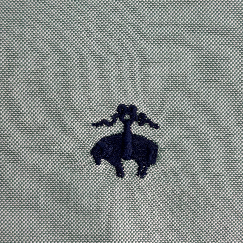 Brooks Brothers Check Shirt