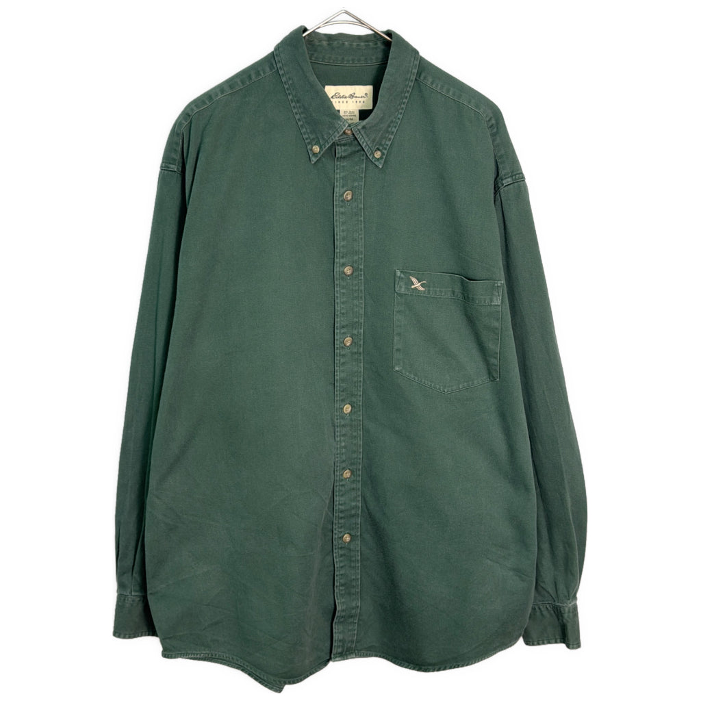 90s Eddie Bauer Shirt