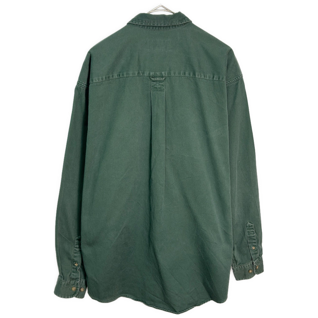 90s Eddie Bauer Shirt
