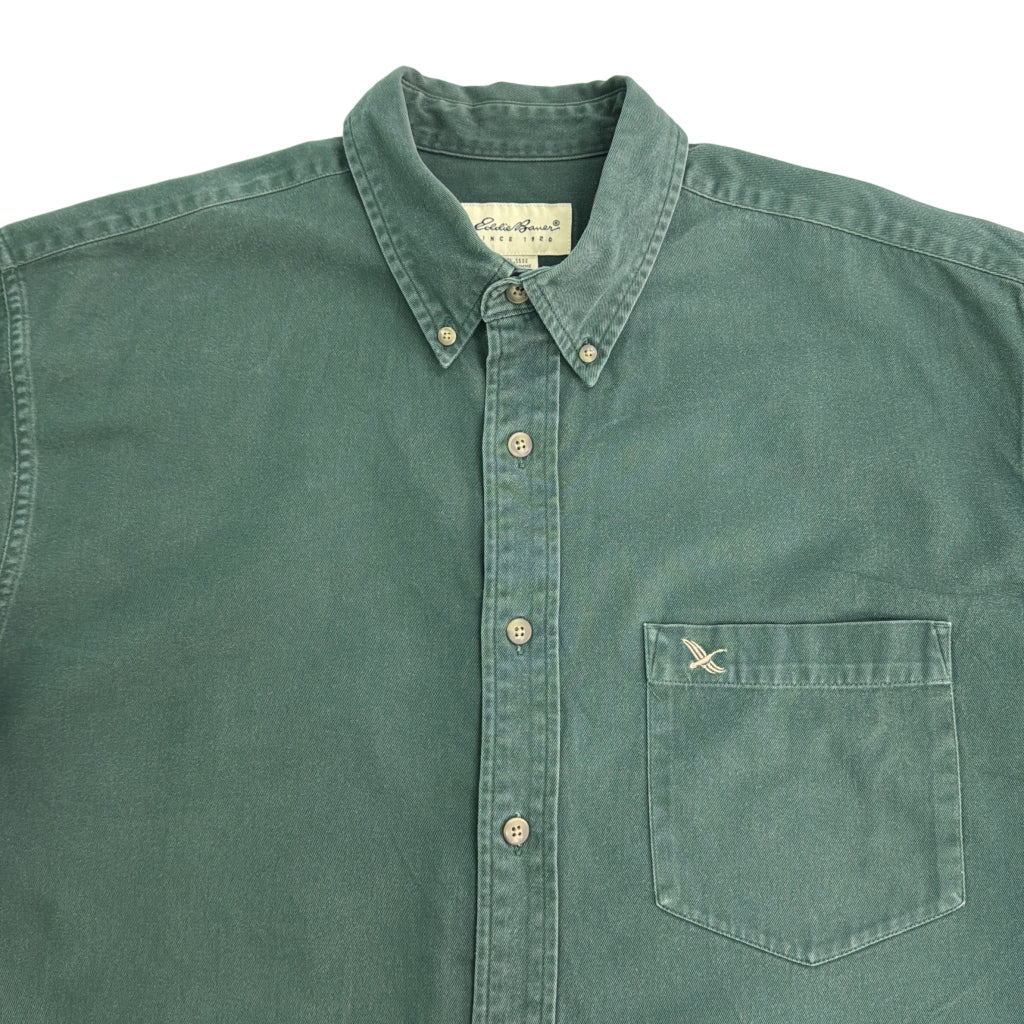 90s Eddie Bauer Shirt