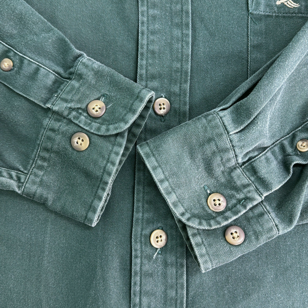 90s Eddie Bauer Shirt