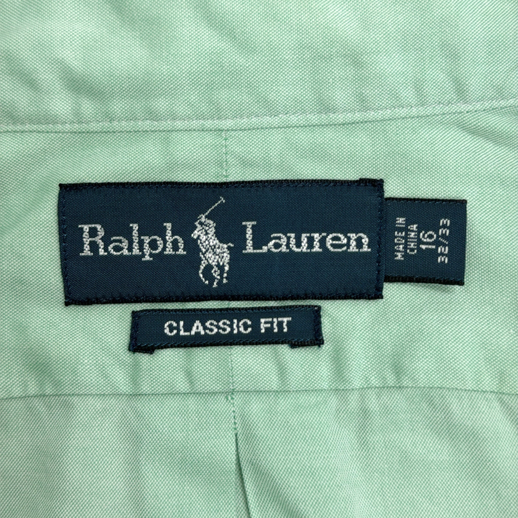 RALPH LAUREN Shirt