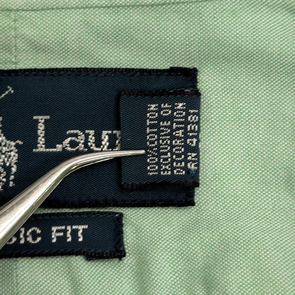 RALPH LAUREN Shirt