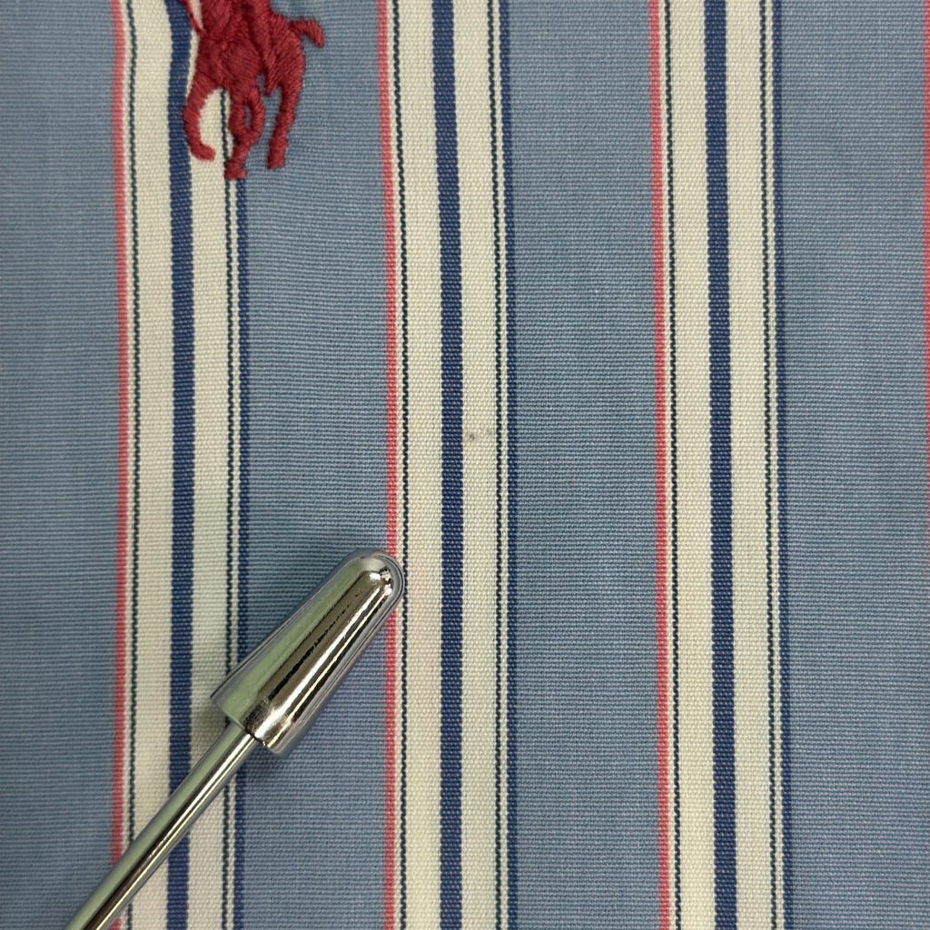 RALPH LAUREN BLAKE Stripe Shirt
