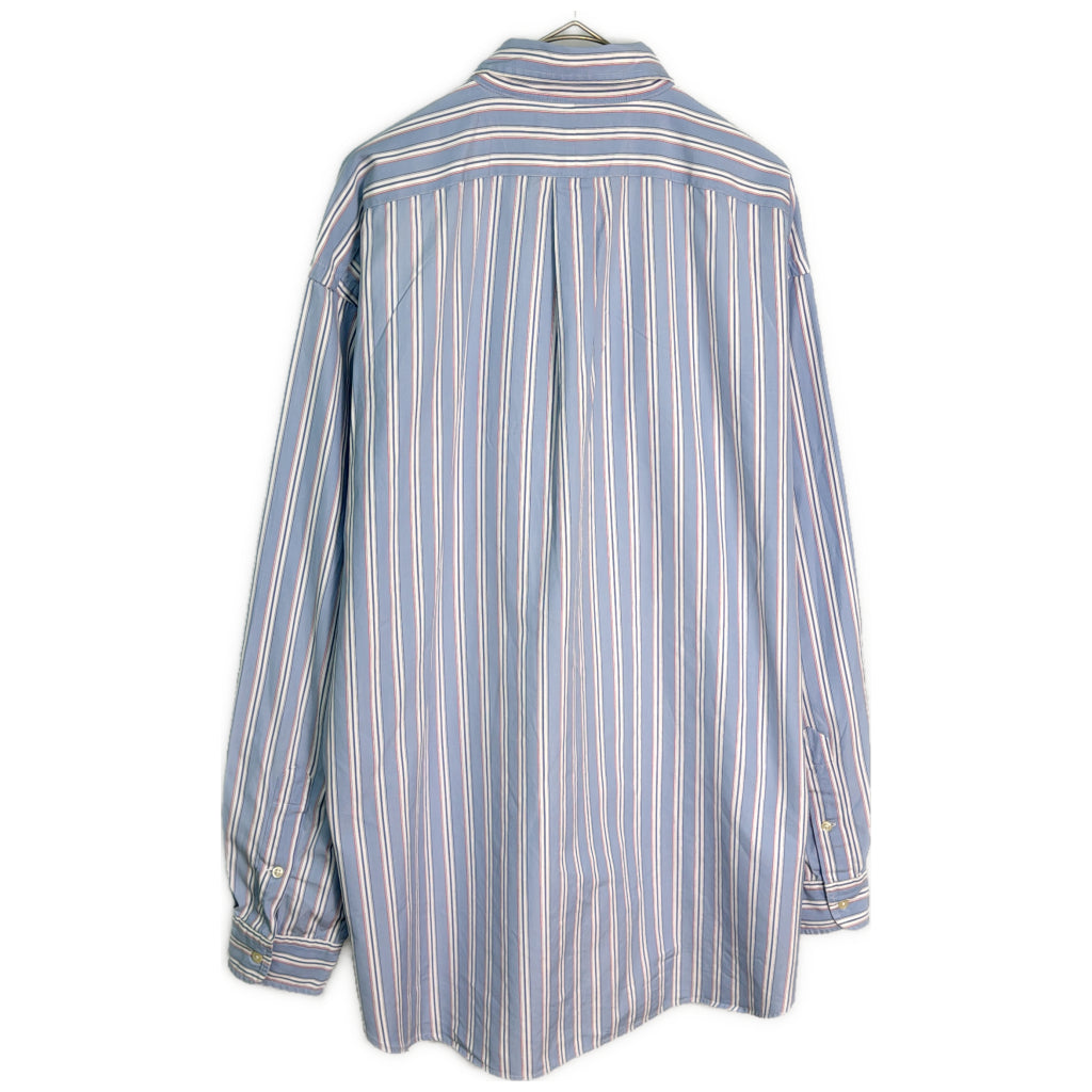 RALPH LAUREN BLAKE Stripe Shirt