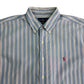 RALPH LAUREN BLAKE Stripe Shirt