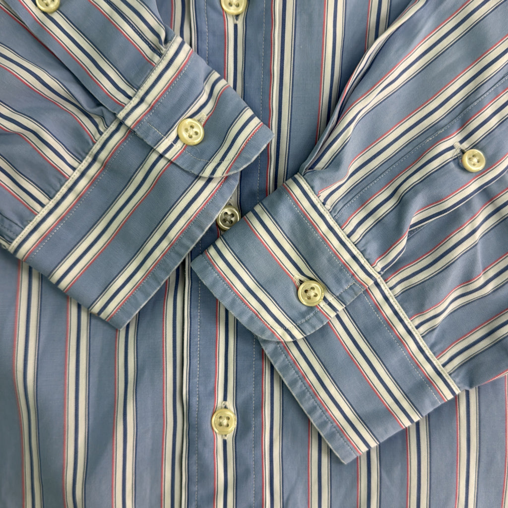 RALPH LAUREN BLAKE Stripe Shirt