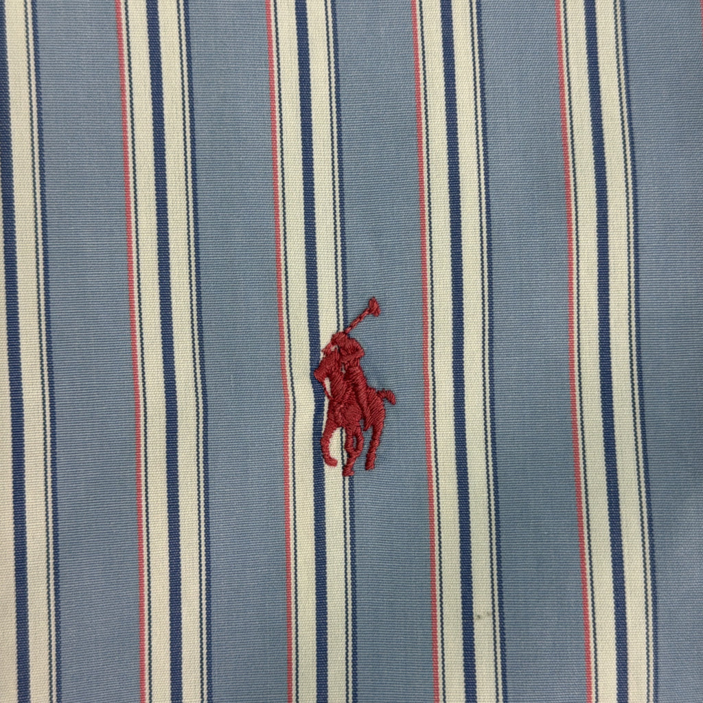 RALPH LAUREN BLAKE Stripe Shirt