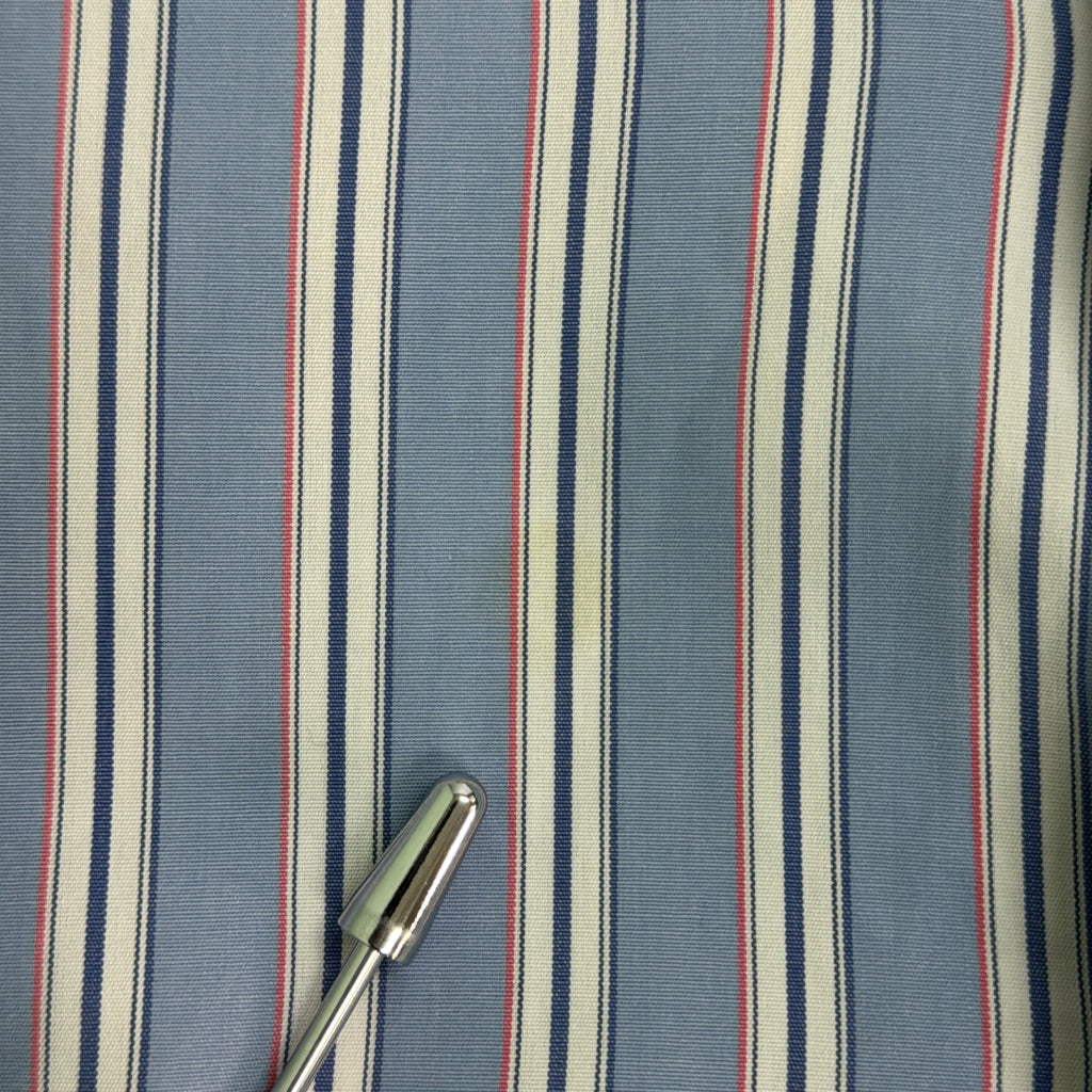 RALPH LAUREN BLAKE Stripe Shirt