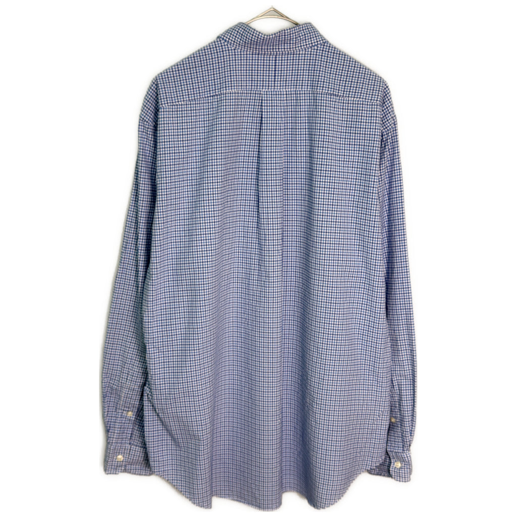 RALPH LAUREN Check Shirt